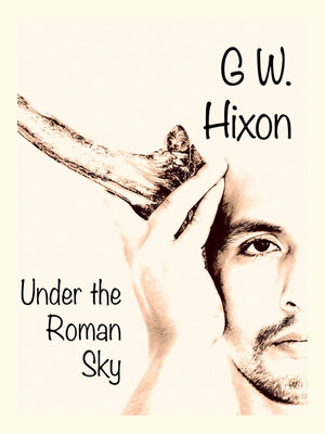 cover image of Under the Roman Sky